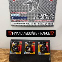 TAJIMA 25ft Compatible Clip Strong Tape(EACH)**(FINANCIAMOS/WE FINANCE)**
