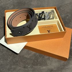 Lv belt 