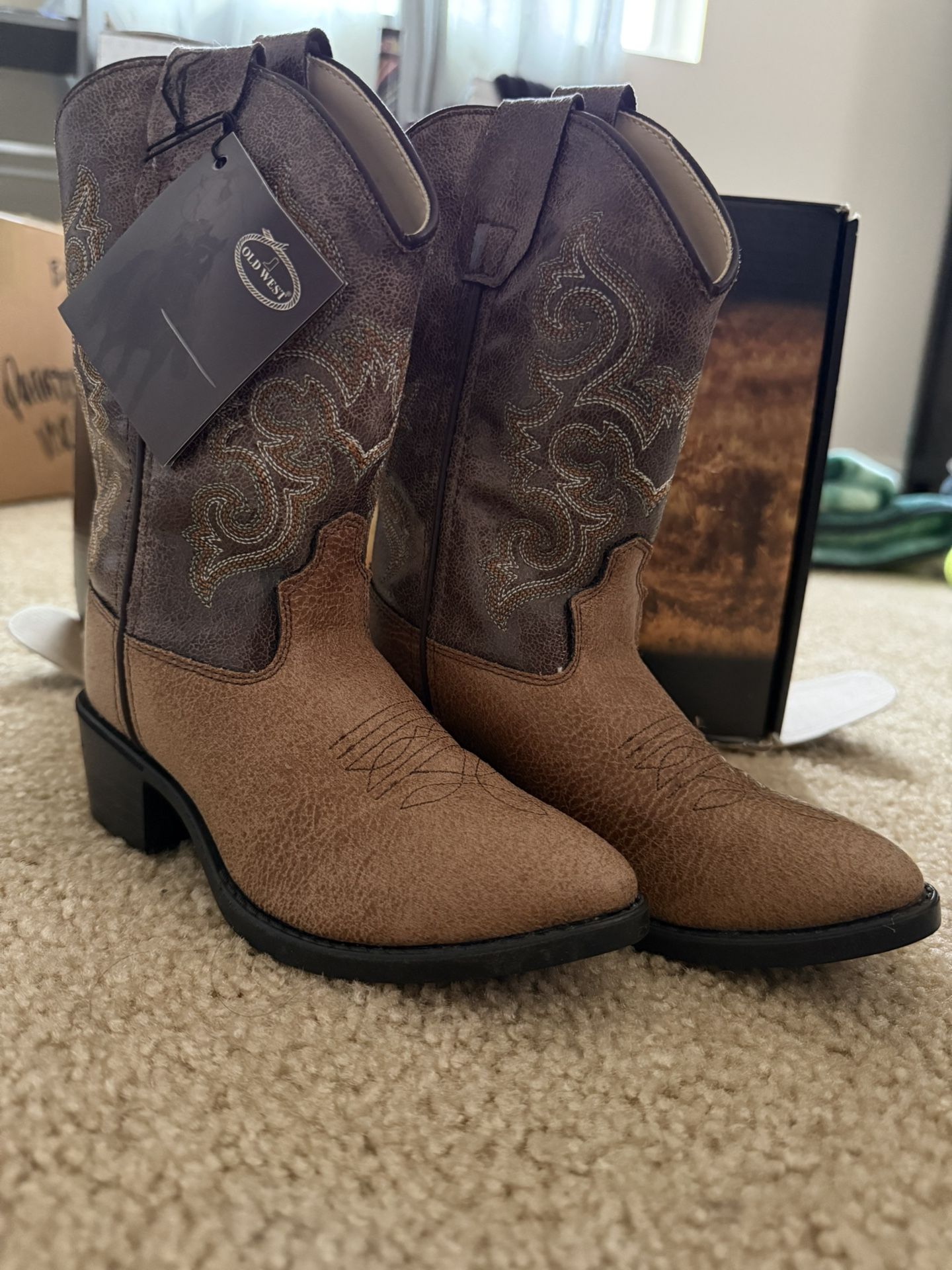 Kids Boots -$20
