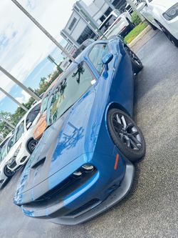 🔥🏁 DODGE CHALLENGER 🏁🔥 2023