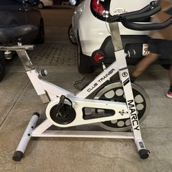FITNESS WORKOUT BIKE 