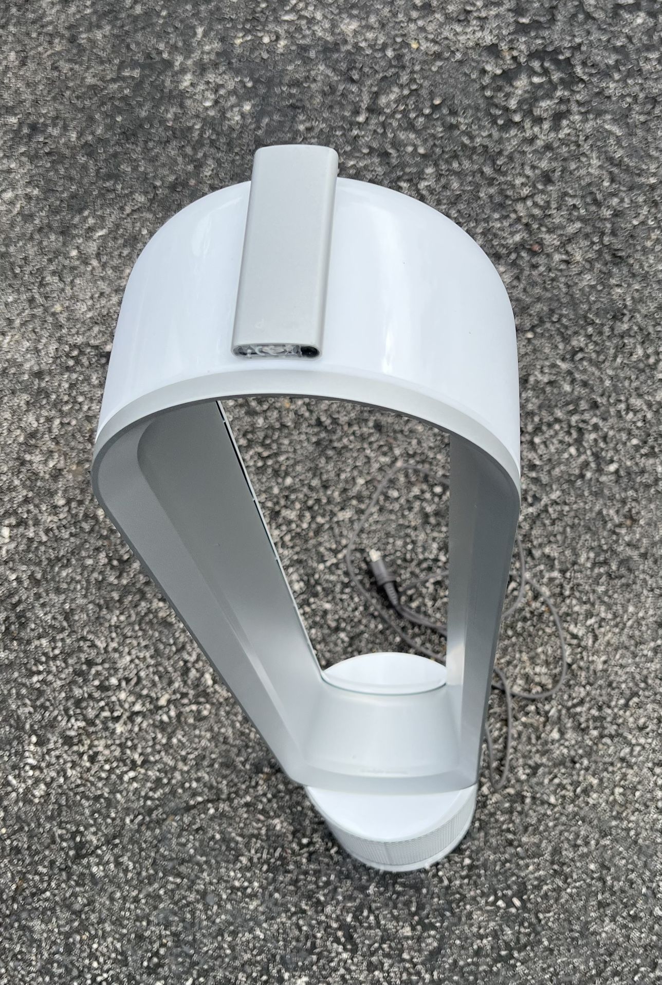 Dyson AM11 Pure Cool Tower HEPA Air Purifier 