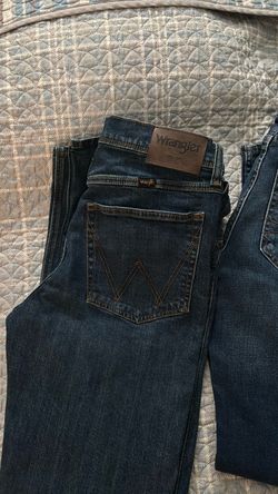 Men’s jeans