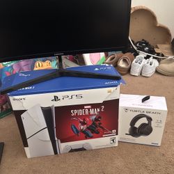 Ps5 Slim