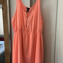 Rue 21 Dress