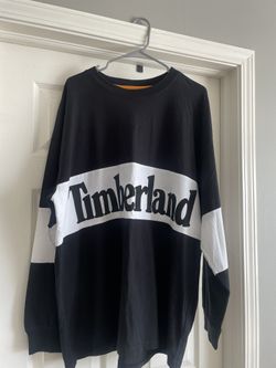 Timberland Long Sleeve 