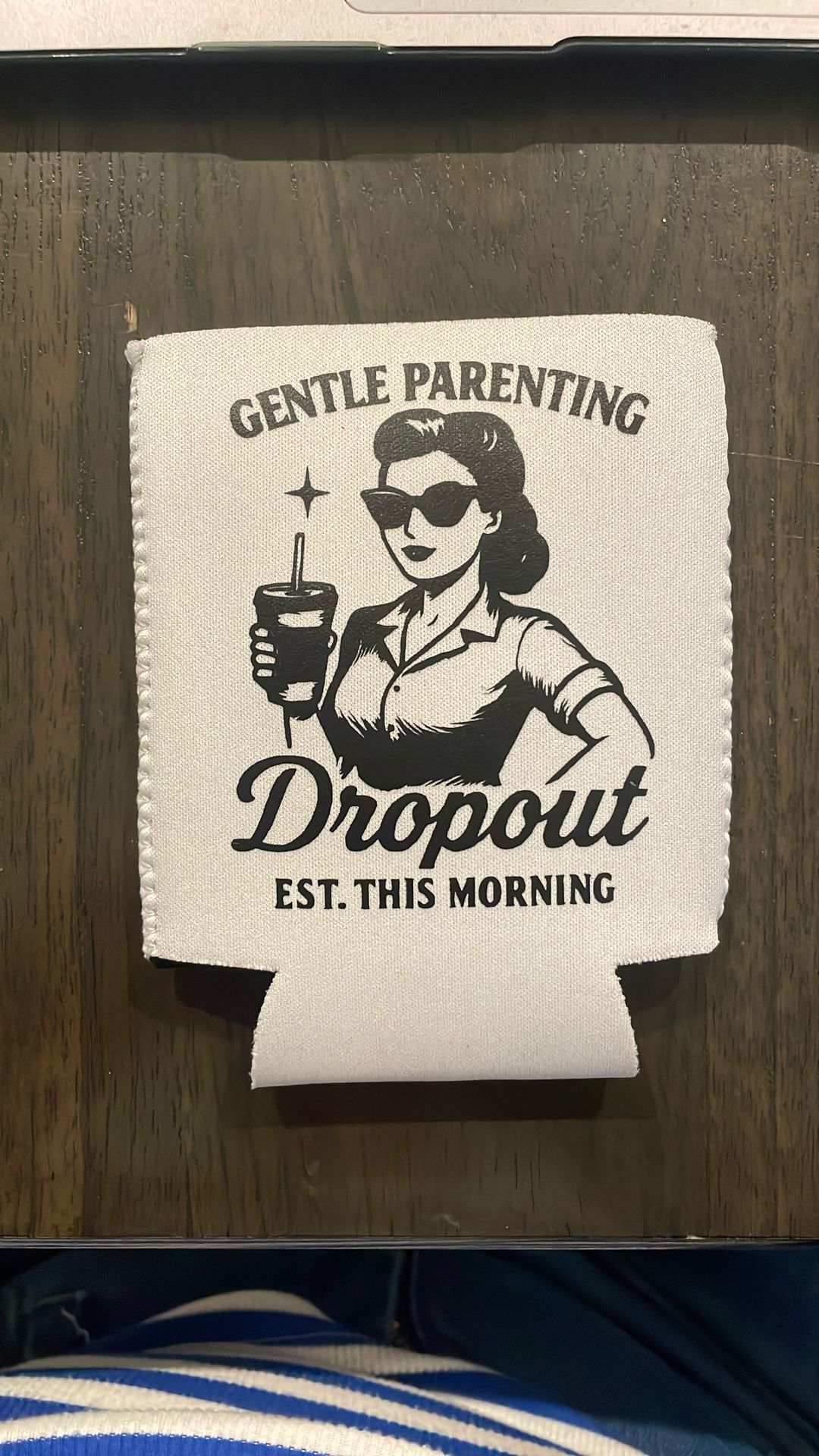 Beer/Soda Can Koozie $5 Pick Up In Merced 