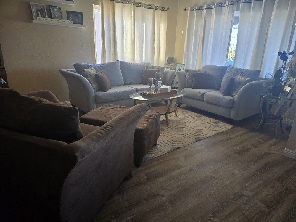 Living Room Set