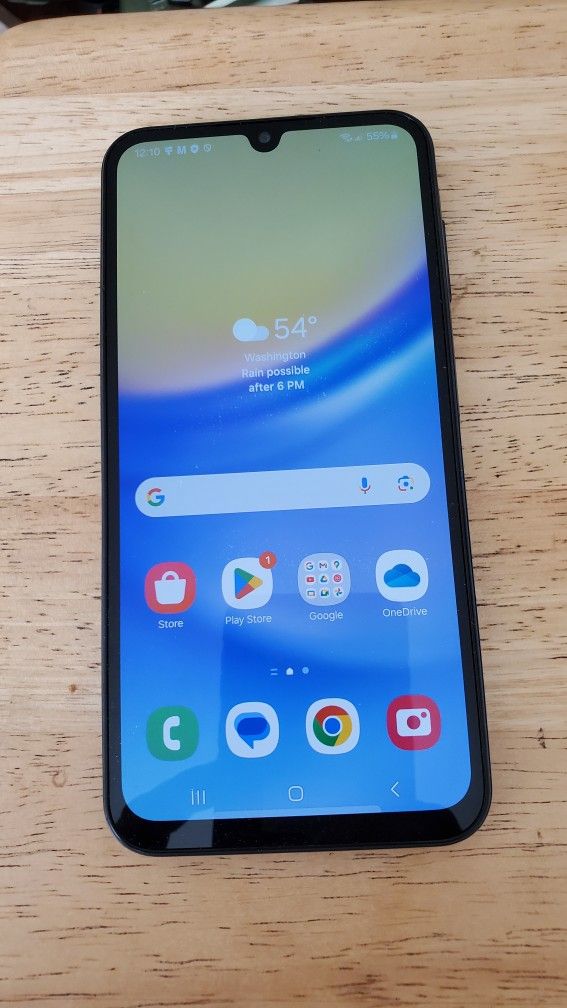 Samsung Galaxy A15 5G