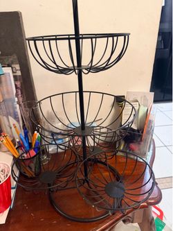 Fruit basket