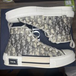 Dior B23 Size 41.5 (8.5-9.5)