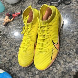 Indoor Soccer Cleats