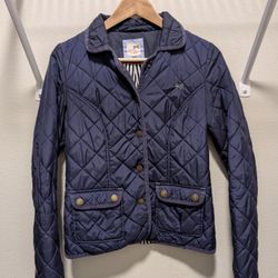 Tommy Girl Jacket