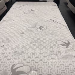 Twin Size Mattress 
