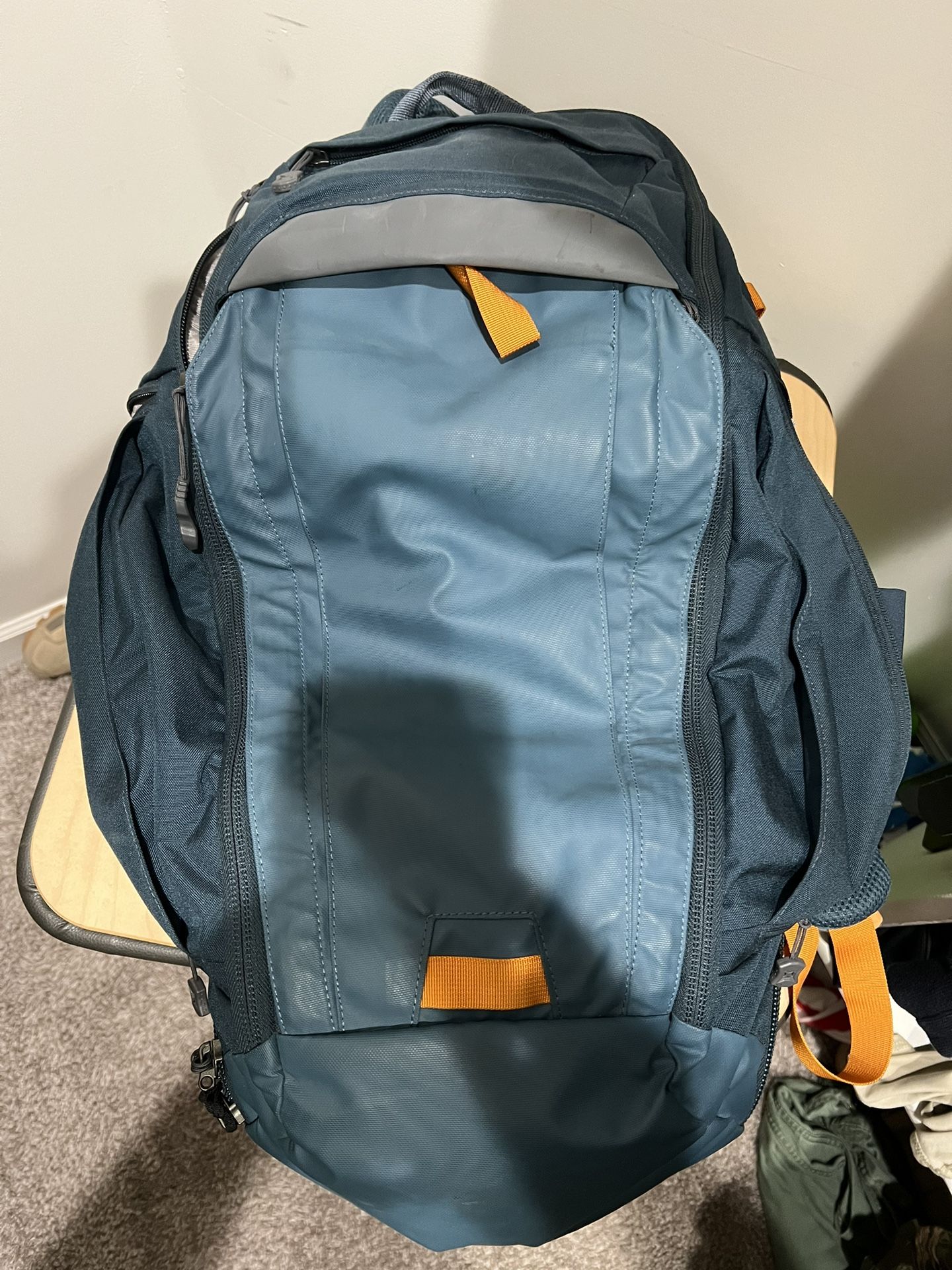 Vertx Gamut Backpack