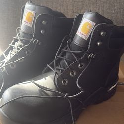 Carhart boot