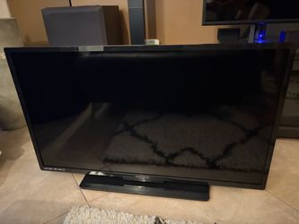 Sharp TV