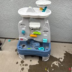Water Table 