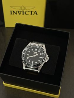 Invicta Pro Diver 43mm