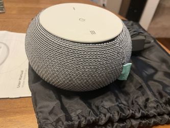 SNOOZ White noise Machine