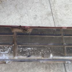 67-72 C10 Fuel Tank
