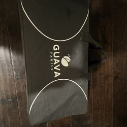 Guava Lotus Travel Crib