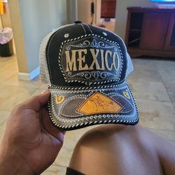 New Hat