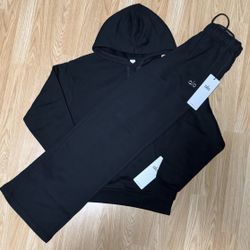 Alo Yoga Set 