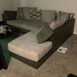 Beautiful Sectional Available!