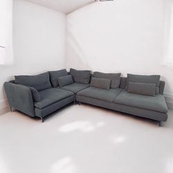 Couch Sectional 