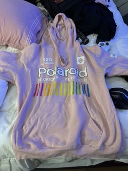 Polaroid Hoodie 