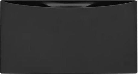 Electrolux EPWD257UTT Pedestal