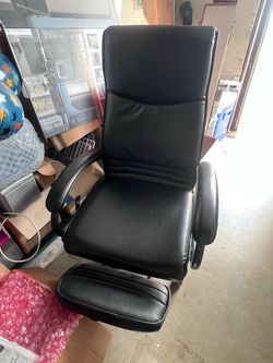 Sale inclining chair and more