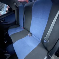 2005 Subaru Wrx Sti Interior 