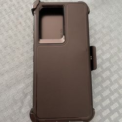 Samsung Galaxy S20 Ultra Case