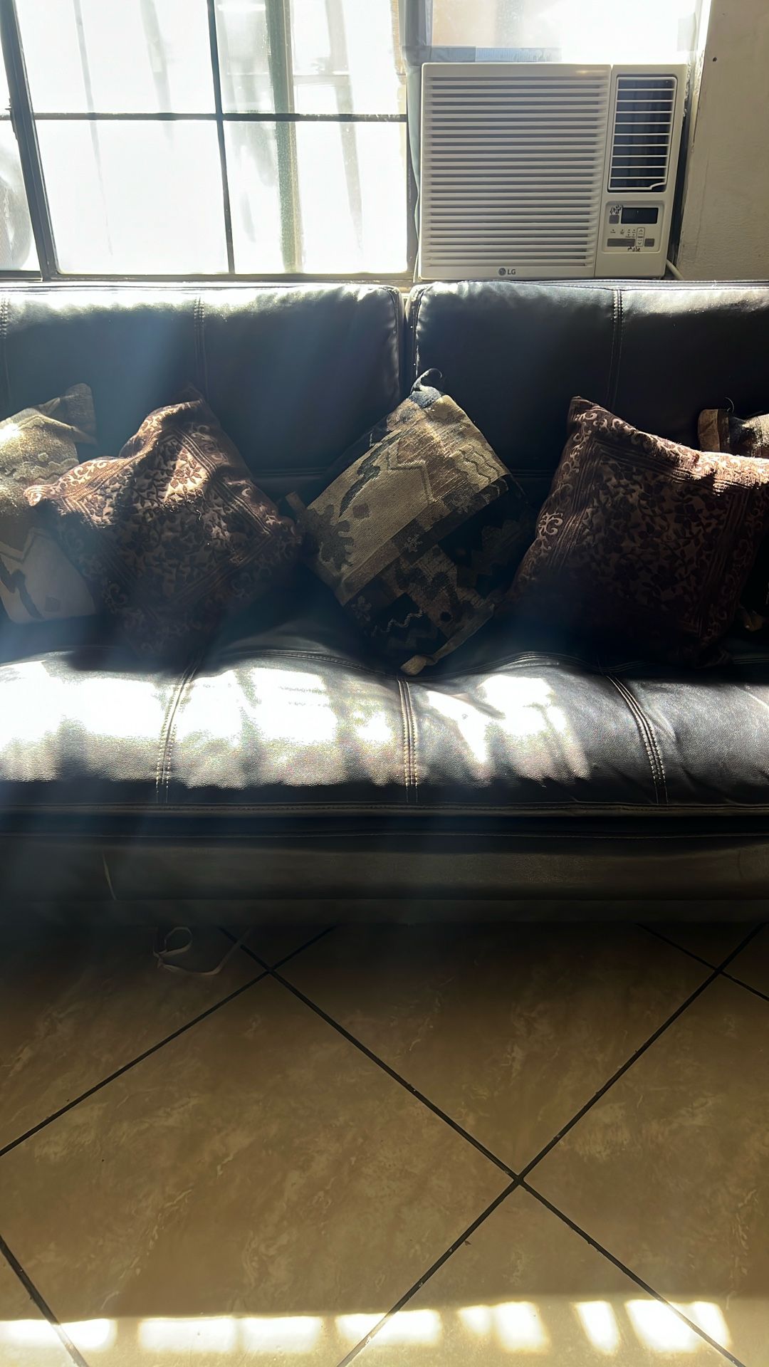 Futon Couch Bed