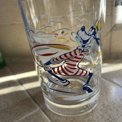 McDonald’s Collectible 1996 Glass