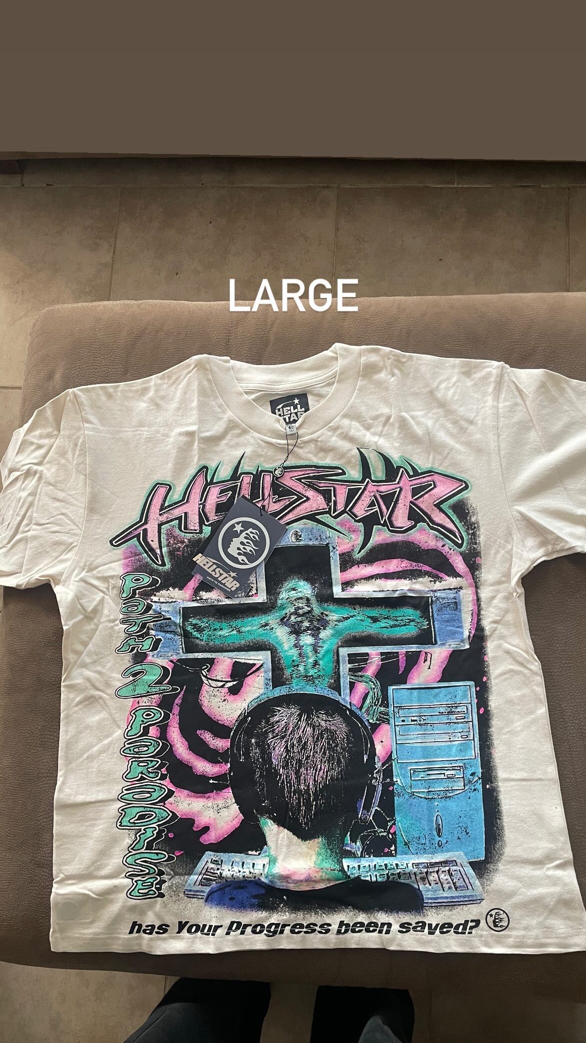 Hellstar Tshirt