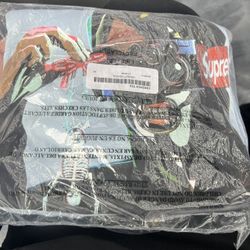 Supreme Creepers Tee