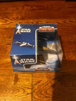 Star Wars