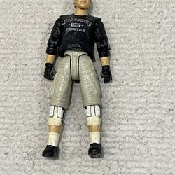 Road Champs BXS Dave Mirra BMX Figure 2000