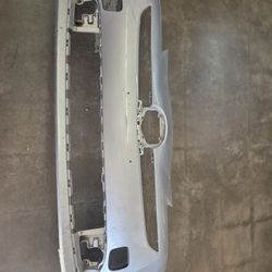 2019 2022 Toyota prius front bumper