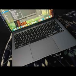 MacBook Air 250GB