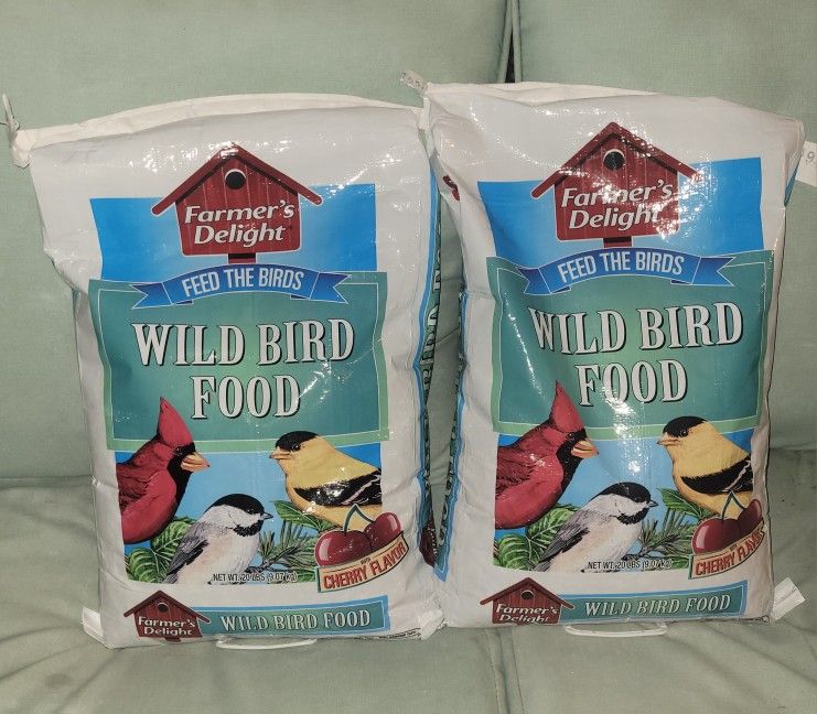 Bird  food For sale 