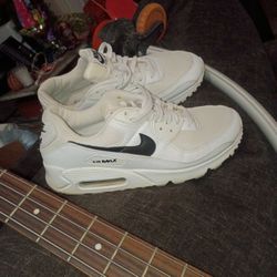Nike Air Max 9.5
