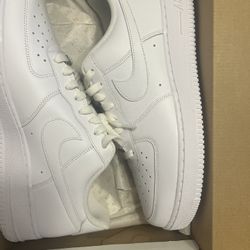 Air Force 1 Size 11.5 (Brand New)