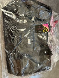 COACH BAG PLASTIC GLITTER $125