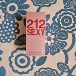 Carolina Hererra Perfume 