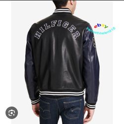 Tommy Hillfiger Jacket