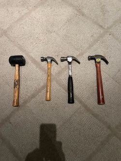 Various tools